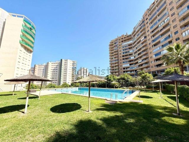 Piso, Las Azaleas Alkadir, La Villajoyosa / Vila Joiosa