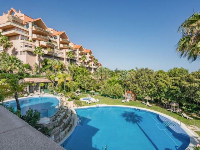 Piso, Las Brisas, Marbella