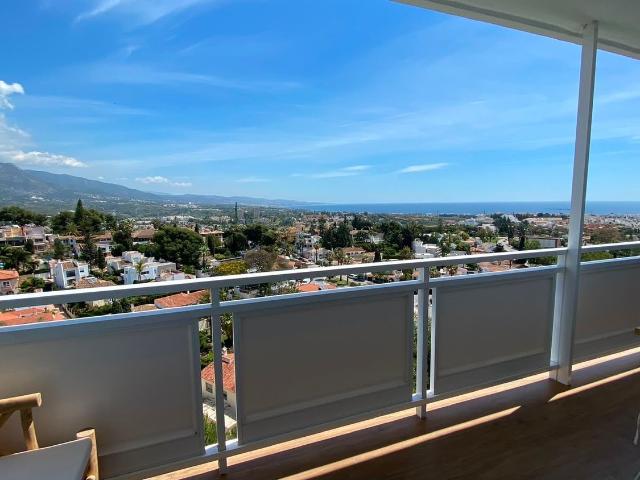 Piso, Las Brisas, Marbella