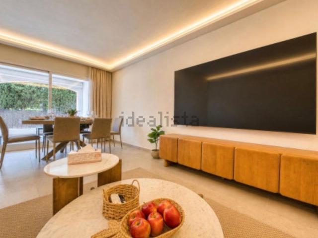 Piso, Las Brisas, Marbella