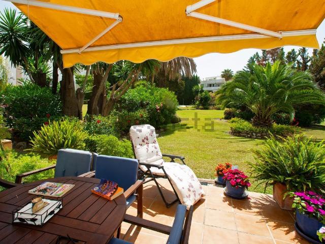 Piso, Las Brisas, Marbella
