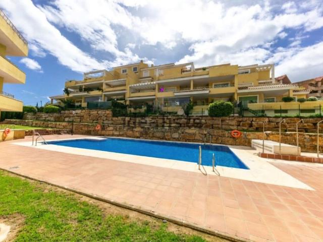 Piso, Las Brisas, Marbella