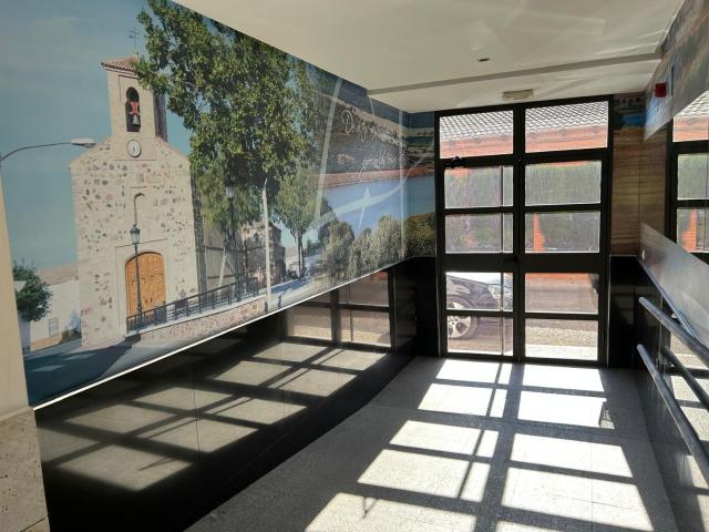 Piso, Las Casas