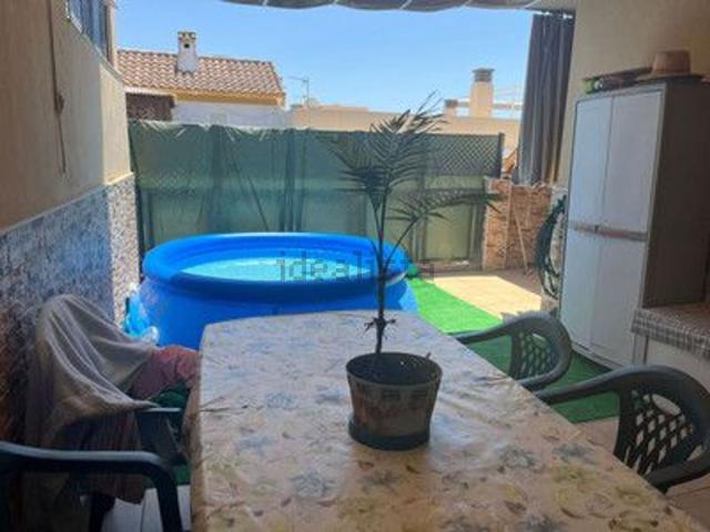 Piso, Las Cañadas, Mijas