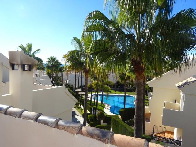 Piso, Las Chapas Alicate Playa, Marbella