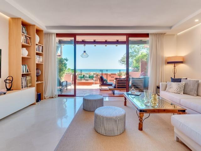 Piso, Las Chapas Alicate Playa, Marbella