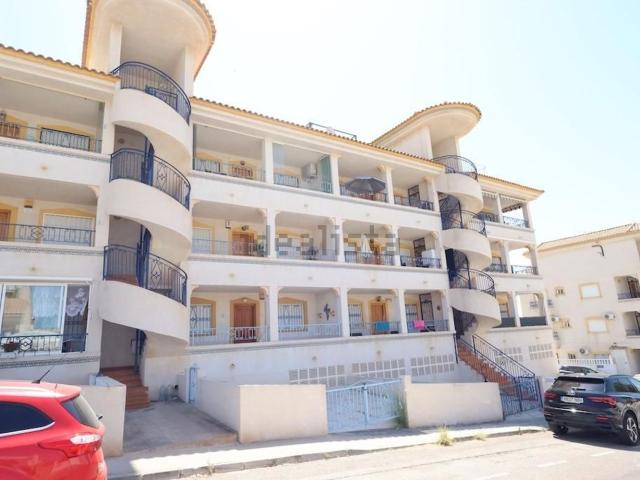 Piso, Las Filipinas, Orihuela