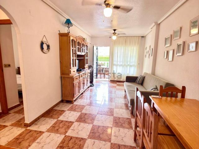 Piso, Las Filipinas, Orihuela