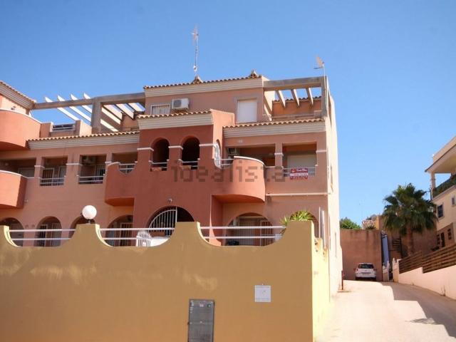 Piso, Las Filipinas, Orihuela