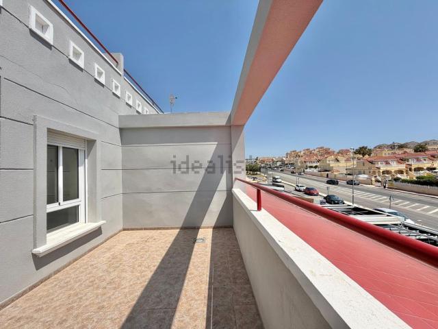 Piso, Las Filipinas, Orihuela