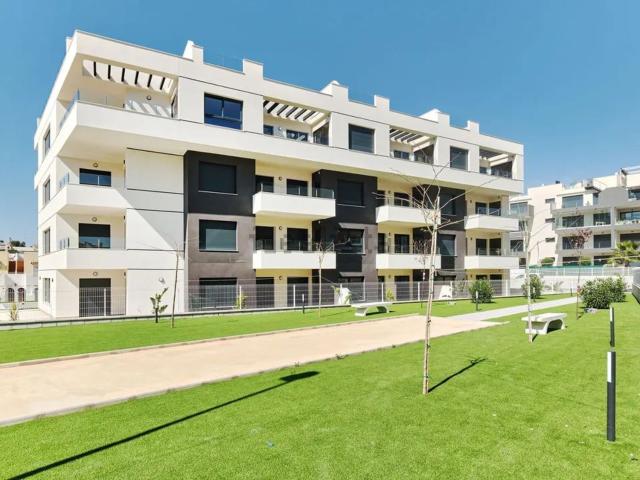 Piso, Las Filipinas, Orihuela