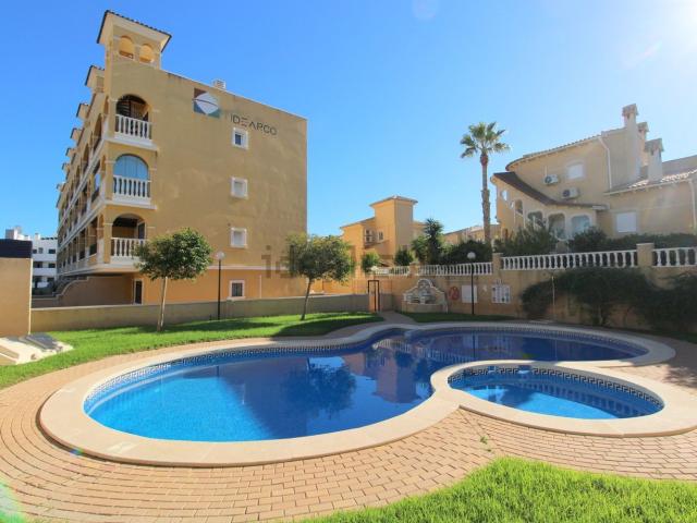 Piso, Las Filipinas, Orihuela