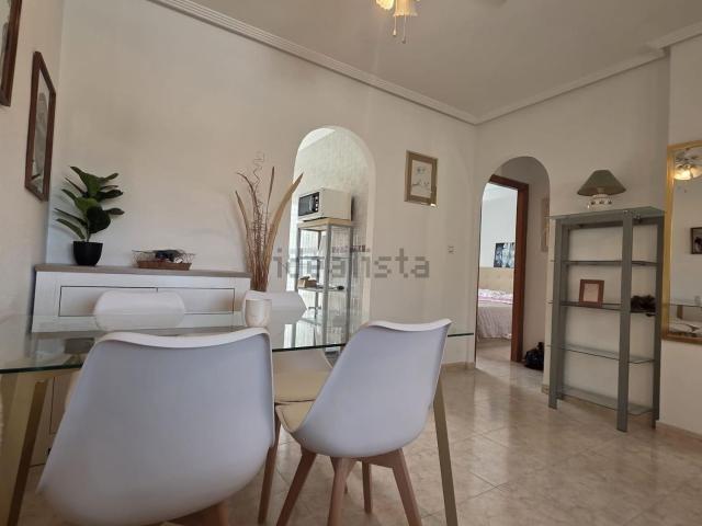 Piso, Las Filipinas, Orihuela