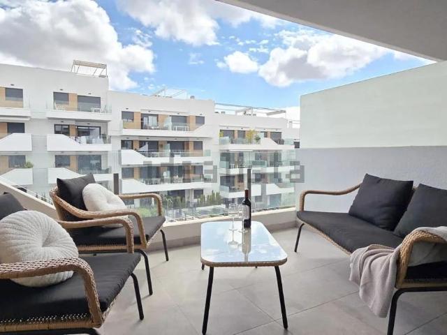 Piso, Las Filipinas, Orihuela