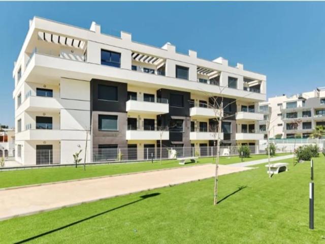 Piso, Las Filipinas, Orihuela
