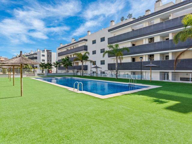 Piso, Las Filipinas, Orihuela