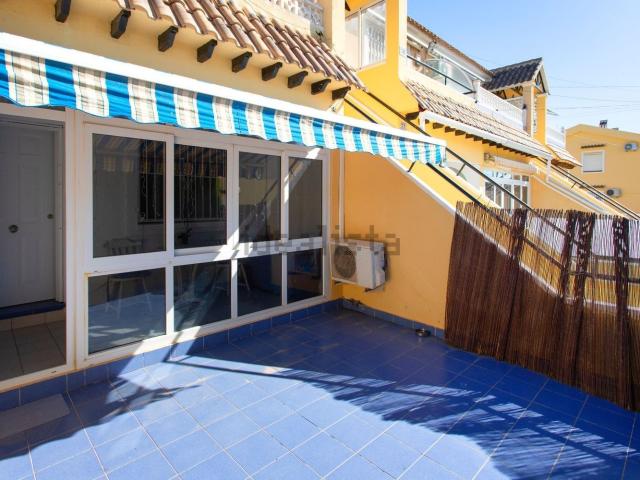 Piso, Las Filipinas, Orihuela