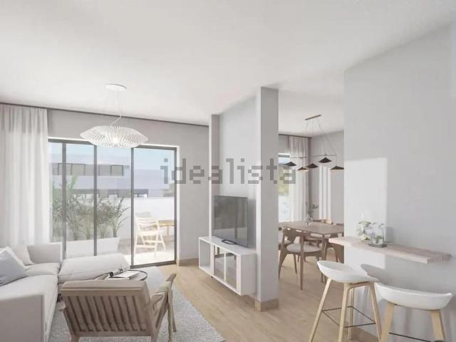 Piso, Las Flores, Mijas