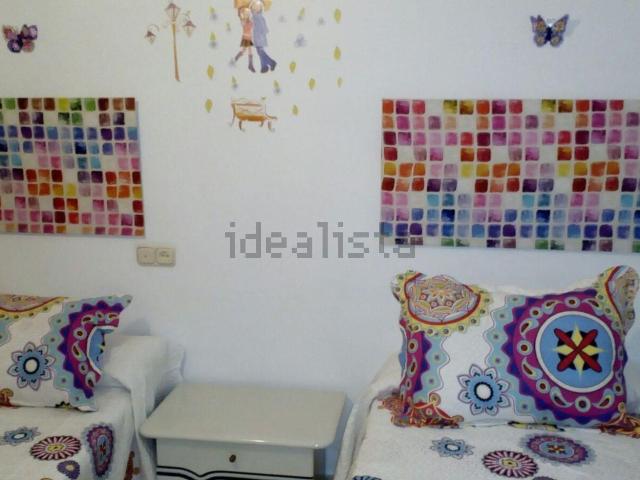 Piso, Las Flores, Mijas