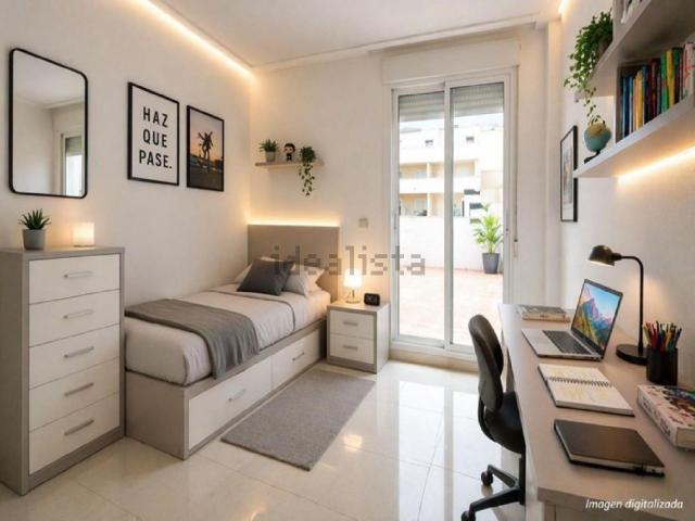 Piso, Las Fuentes Los Cipreses, Aspe