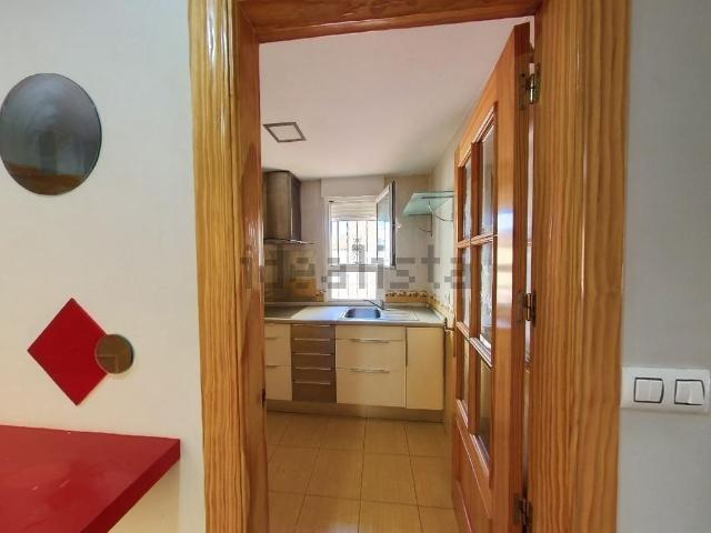 Piso, Las Gabias