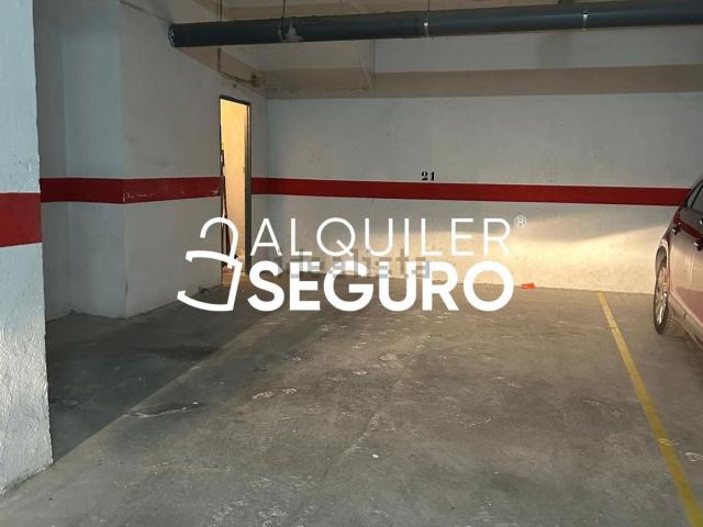 Piso, Las Gabias