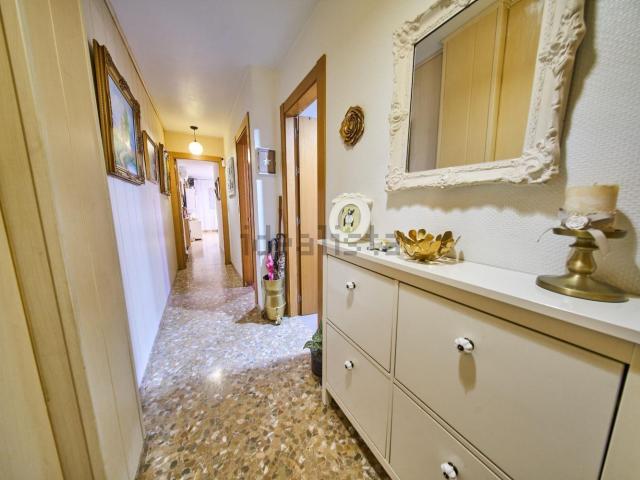 Piso, Las Gabias