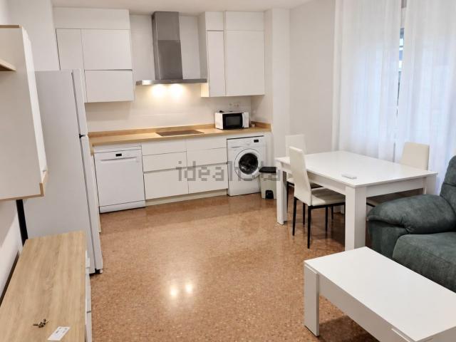 Piso, Las Gabias
