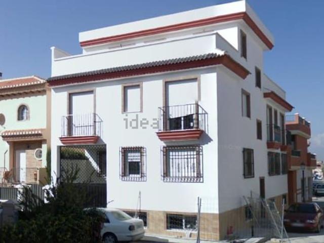 Piso, Las Gabias