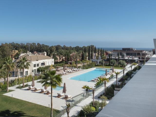 Piso, Las Lomas de Río Verde, Marbella