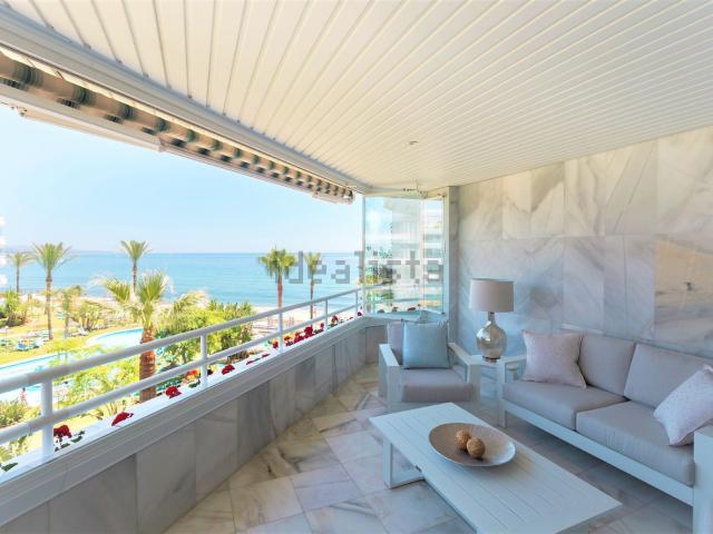 Piso, Las Lomas de Río Verde, Marbella