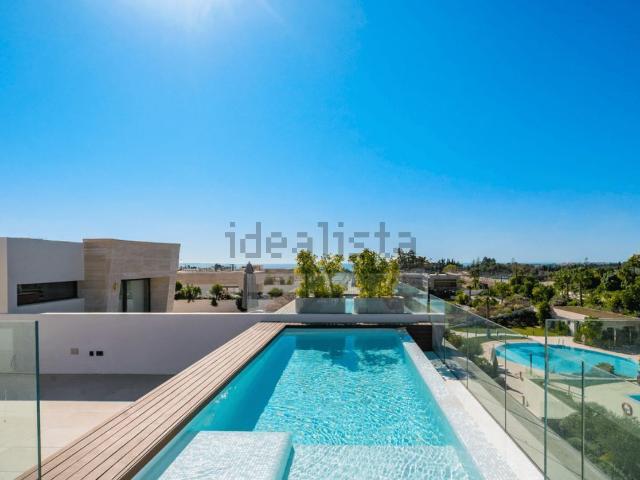 Piso, Las Lomas de Río Verde, Marbella