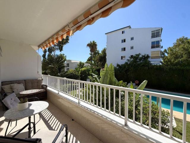 Piso, Las Lomas de Río Verde, Marbella