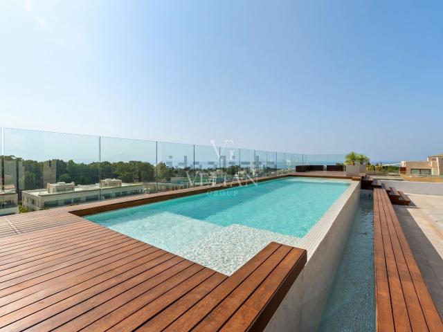 Piso, Las Lomas de Río Verde, Marbella