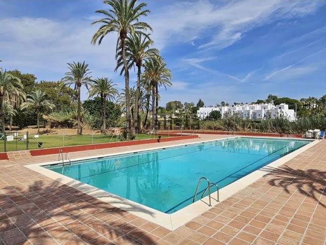 Piso, Las Lomas, Estepona