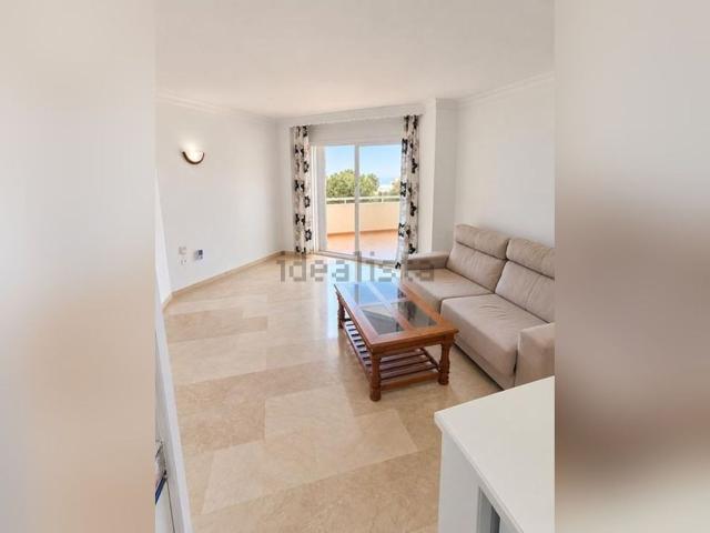 Piso, Las Lomas, Estepona