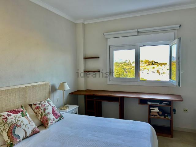 Piso, Las Lomas, Estepona