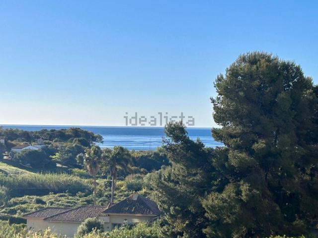 Piso, Las Lomas, Estepona