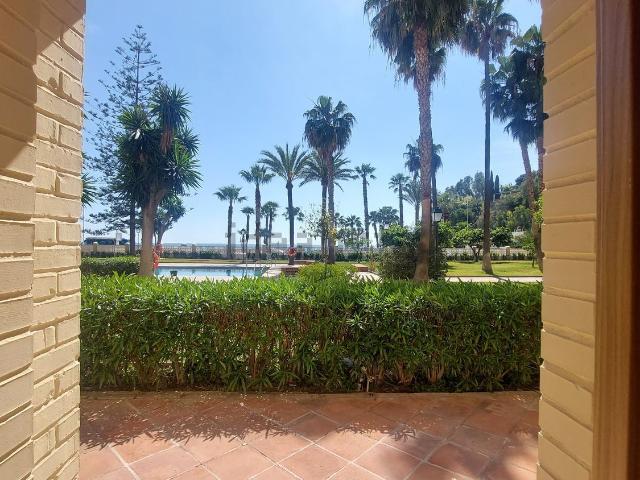 Piso, Las Palomas, Almuñécar