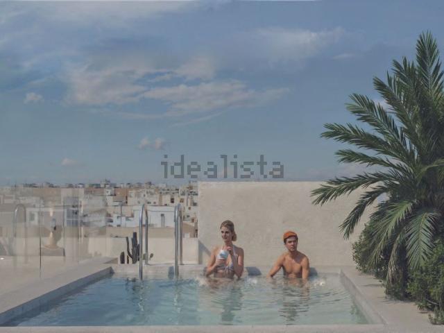 Piso, Las Piscinas Naturales, Torrevieja
