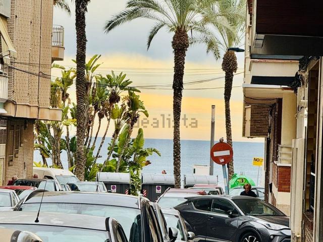 Piso, Las Piscinas Naturales, Torrevieja