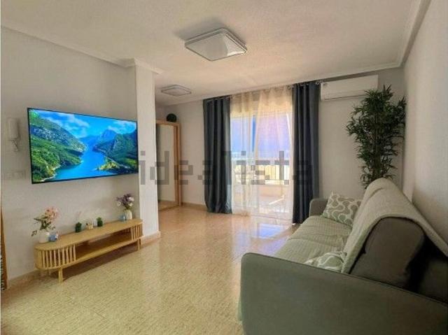 Piso, Las Piscinas Naturales, Torrevieja