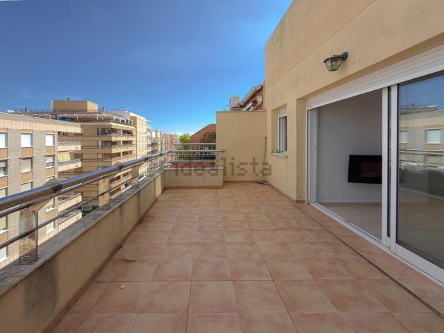 Piso, Las Piscinas Naturales, Torrevieja