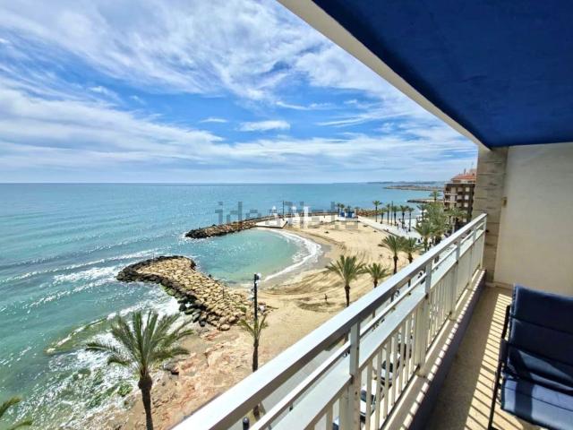 Piso, Las Piscinas Naturales, Torrevieja