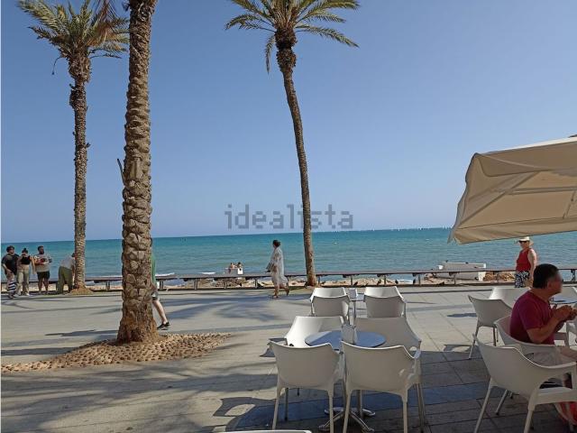 Piso, Las Piscinas Naturales, Torrevieja