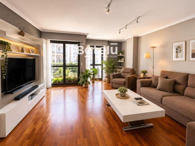 Piso, Lasarte Oria