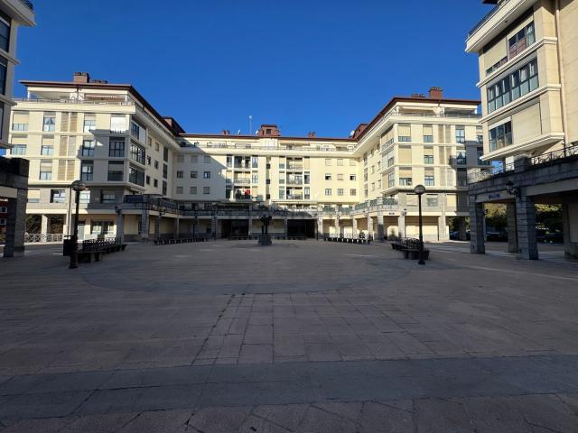 Piso, Lasarte Oria