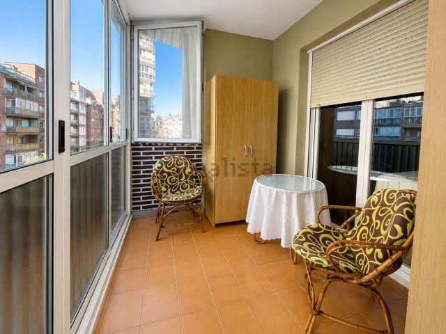 Piso, Lasarte Oria