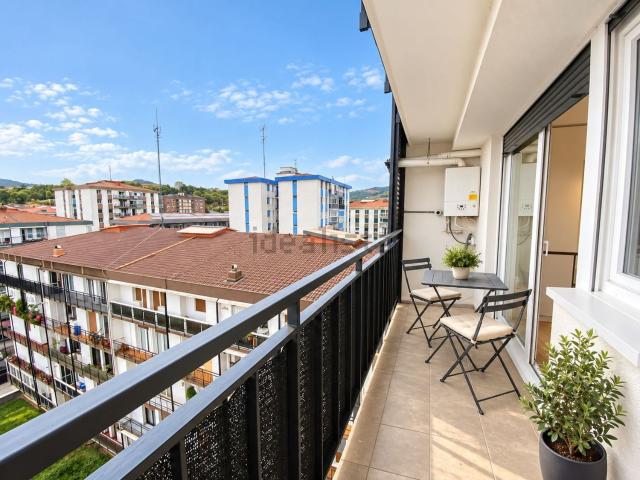 Piso, Lasarte Oria