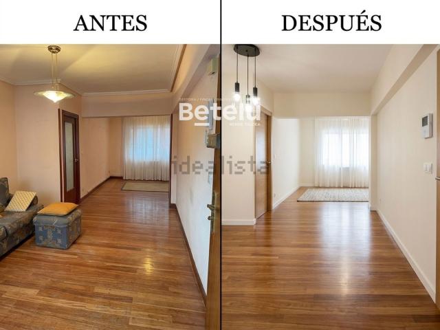Piso, Lasarte Oria